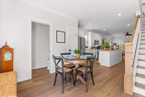 Dining - 324 6th St E, Bradenton, FL 34208 photo 1 of 2