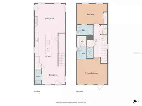 Floorplan - 324 6th St E, Bradenton, FL 34208 photo 1 of 1