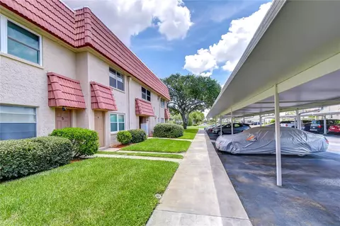 10037 62nd Ter N #5, Saint Petersburg, FL 33708