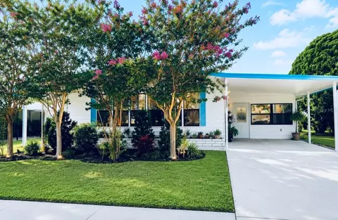 3937 Chris Dr, Wesley Chapel, FL 33543