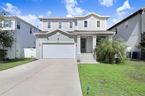 7411 S Sparkman St, Tampa, FL 33616