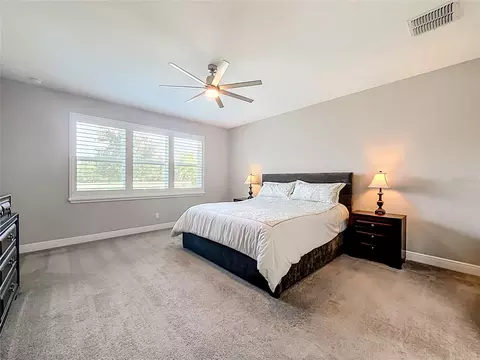 Bedroom - 19563 Leonard Rd, Lutz, FL 33558 photo 1 of 10