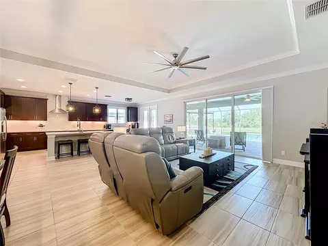 Living - 19563 Leonard Rd, Lutz, FL 33558 photo 1 of 2