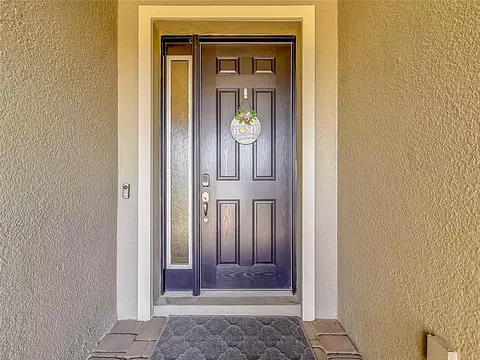 Entry Way - 19563 Leonard Rd, Lutz, FL 33558 photo 1 of 1