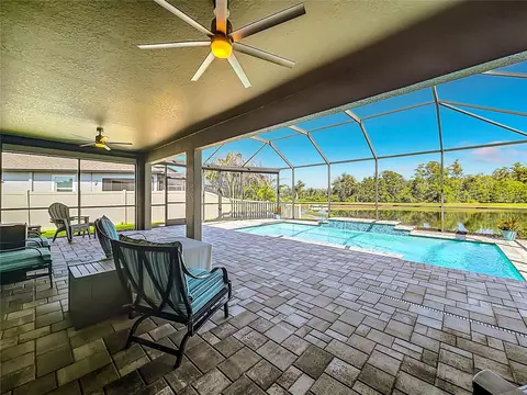 Exterior - 19563 Leonard Rd, Lutz, FL 33558 photo 2 of 5