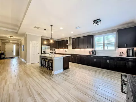 Kitchen - 19563 Leonard Rd, Lutz, FL 33558 photo 2 of 5