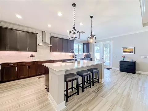 Kitchen - 19563 Leonard Rd, Lutz, FL 33558 photo 1 of 5