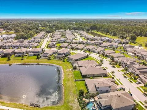 View/Area - 19563 Leonard Rd, Lutz, FL 33558 photo 5 of 6