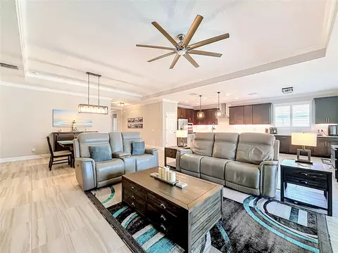 Living - 19563 Leonard Rd, Lutz, FL 33558 photo 2 of 2