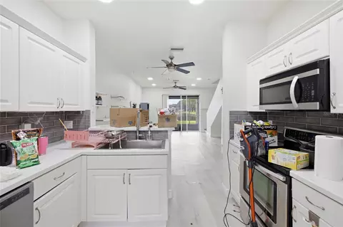 Kitchen - 11009 Winter Crest Dr, Riverview, FL 33569 photo 1 of 2