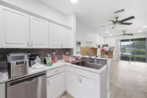 Kitchen - 11009 Winter Crest Dr, Riverview, FL 33569 photo 2 of 2