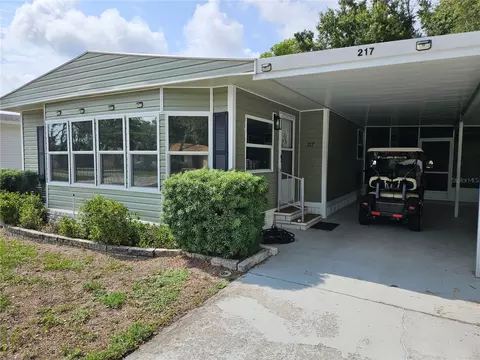 217 Lake Tarpon Dr #24, Palm Harbor, FL 34684
