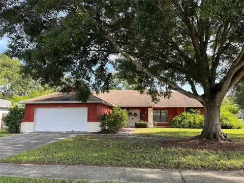 7250 Woodbrook Dr, Tampa, FL 33625