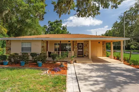 1901 E Paris St, Tampa, FL 33610