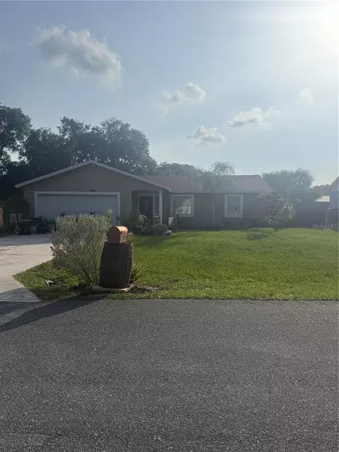 2507 Martha Ln, Land O Lakes, FL 34639