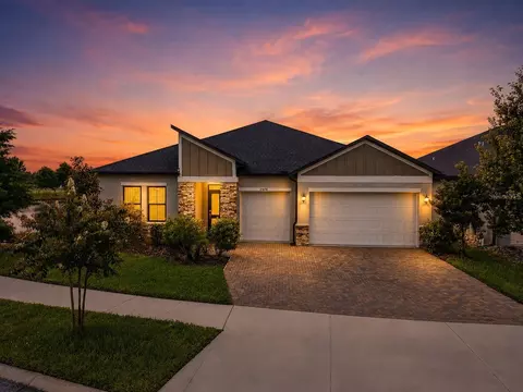21676 Snowy Orchid Ter, Land O Lakes, FL 34637