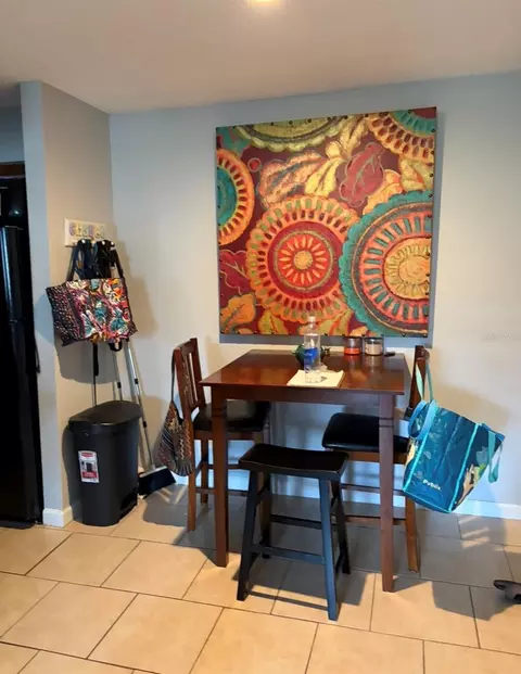Dining - 245 Red Maple Pl, Brandon, FL 33510 photo 1 of 1