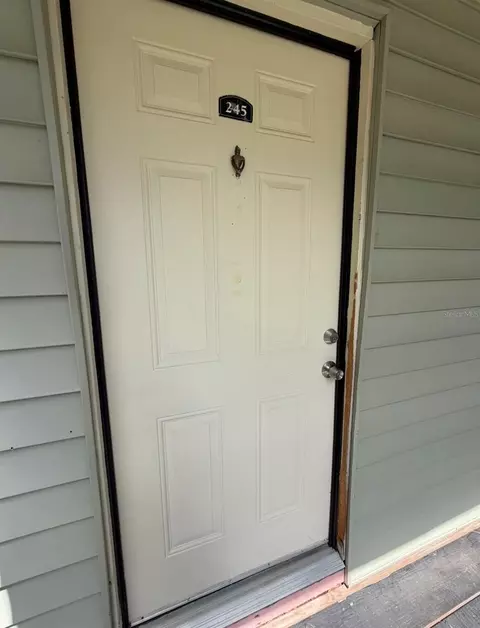 Exterior - 245 Red Maple Pl, Brandon, FL 33510 photo 3 of 4