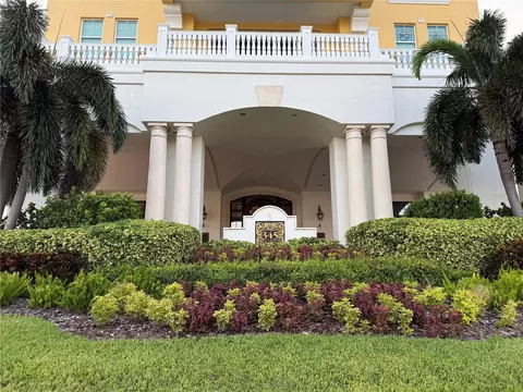 345 Bayshore Blvd #1102, Tampa, FL 33606