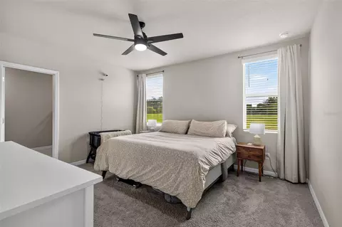 Bedroom - 7017 Feather River Pl, Parrish, FL 34219 photo 1 of 5