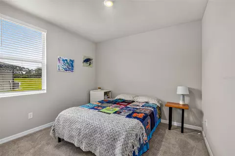 Bedroom - 7017 Feather River Pl, Parrish, FL 34219 photo 3 of 5