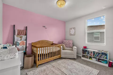 Bedroom - 7017 Feather River Pl, Parrish, FL 34219 photo 5 of 5