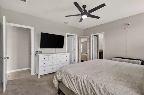Bedroom - 7017 Feather River Pl, Parrish, FL 34219 photo 2 of 5