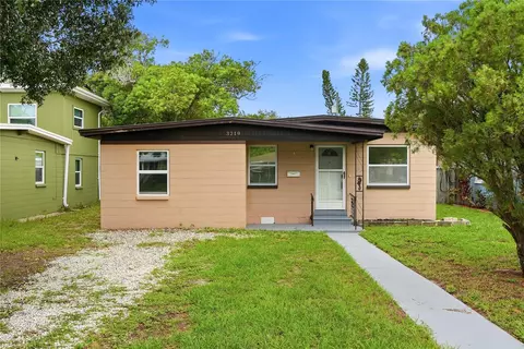 3219 40th St N, Saint Petersburg, FL 33713
