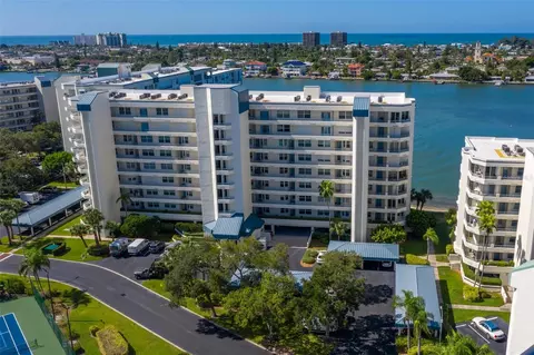 7974 Sailboat Key Blvd S #408, South Pasadena, FL 33707