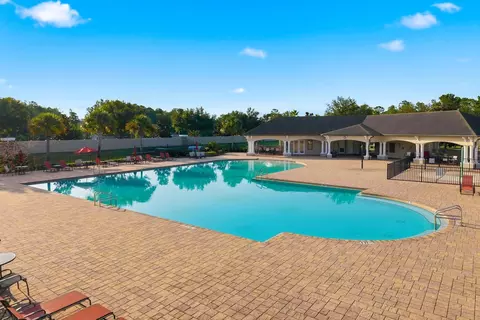 Exterior - 18624 Malinche Loop, Spring Hill, FL 34610 photo 12 of 12