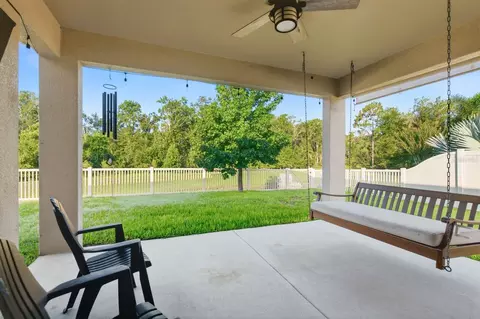 Exterior - 18624 Malinche Loop, Spring Hill, FL 34610 photo 4 of 12