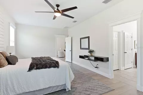 Bedroom - 18624 Malinche Loop, Spring Hill, FL 34610 photo 3 of 5