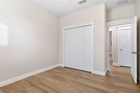 Bedroom - 18624 Malinche Loop, Spring Hill, FL 34610 photo 5 of 5