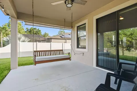 Exterior - 18624 Malinche Loop, Spring Hill, FL 34610 photo 5 of 12