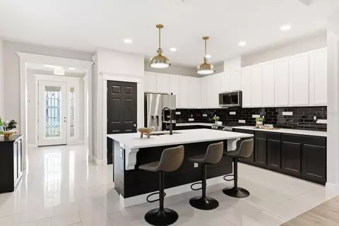 Kitchen - 18624 Malinche Loop, Spring Hill, FL 34610 photo 3 of 6