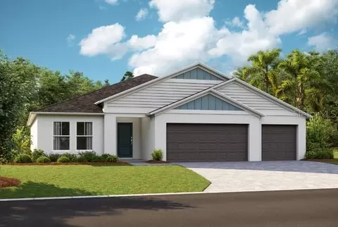 9836 Annunciation Dr, Wesley Chapel, FL 33545