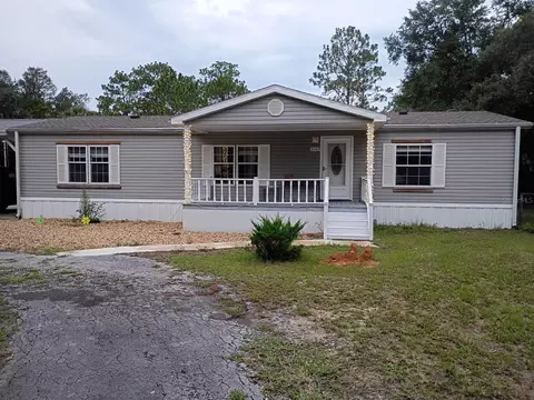 2042 S Sunwood Pt, Homosassa, FL 34448