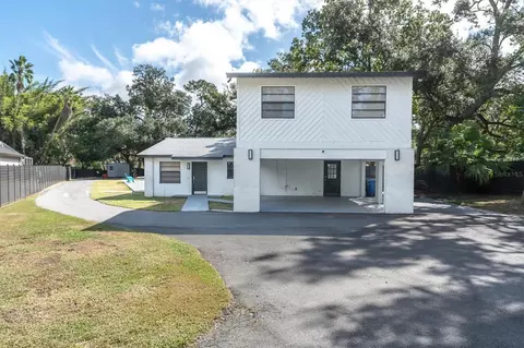12409 N N Blvd, Tampa, FL 33612
