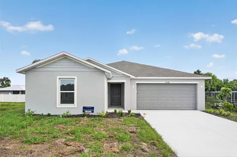 22568 Alcorn Ave, Port Charlotte, FL 33952