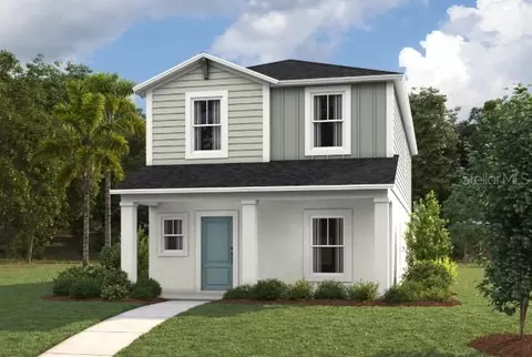 9135 Belleview Forest Pass, Dade City, FL 33525
