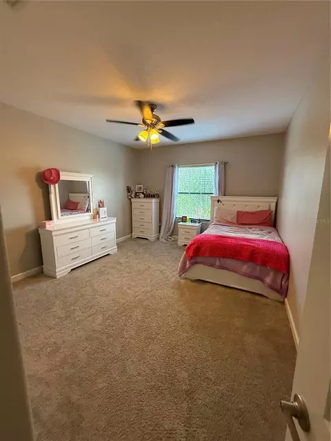 Bedroom - 11612 Sunburst Marble Rd, Riverview, FL 33579 photo 5 of 6