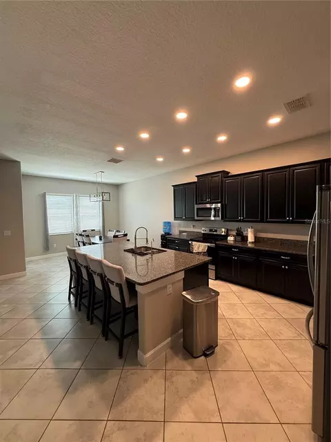 Kitchen - 11612 Sunburst Marble Rd, Riverview, FL 33579 photo 1 of 5