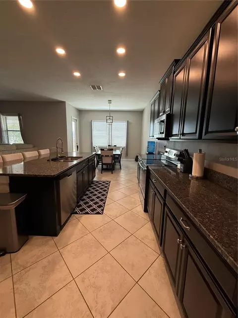 Kitchen - 11612 Sunburst Marble Rd, Riverview, FL 33579 photo 2 of 5