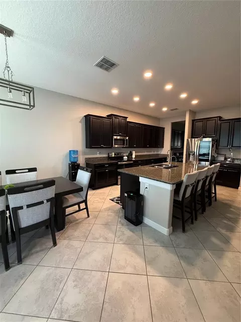 Kitchen - 11612 Sunburst Marble Rd, Riverview, FL 33579 photo 3 of 5
