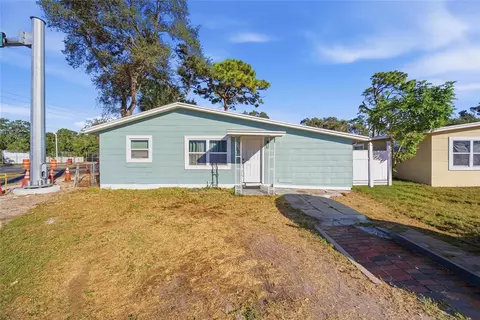 7095 54th Ave N, Saint Petersburg, FL 33709