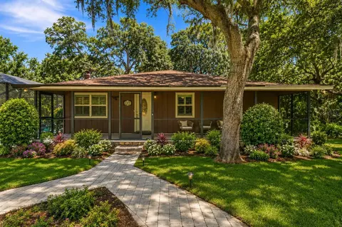 5710 Mount Olive Rd, Polk City, FL 33868