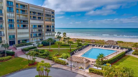 1430 Gulf Blvd #406, Clearwater Beach, FL 33767