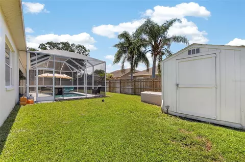 Exterior - 11937 Timberhill Dr, Riverview, FL 33569 photo 8 of 8
