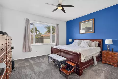 Bedroom - 11937 Timberhill Dr, Riverview, FL 33569 photo 1 of 4
