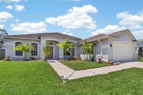 Exterior - 11937 Timberhill Dr, Riverview, FL 33569 photo 7 of 8